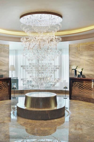 The St. Regis Shenzhen