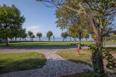 Resort The Garda Village