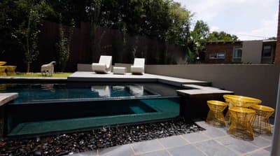 Alpine Attitide Boutique Hotel & Conference Centre