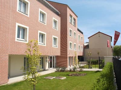 Sejours & Affaires Creteil Le Magistere