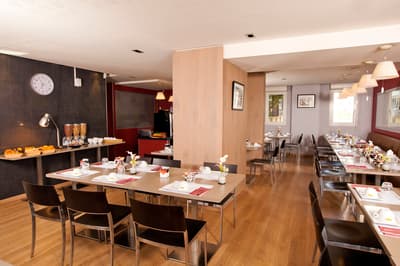 Sejours & Affaires Creteil Le Magistere