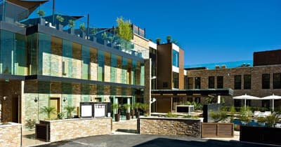 Hostellerie La Farandole