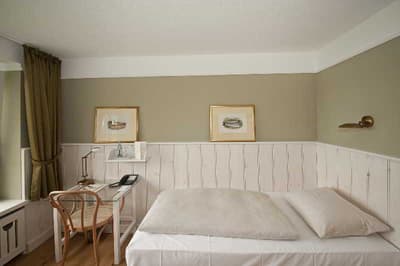 Seehotel Töpferhaus