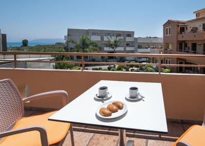 Eko Suites Apartments