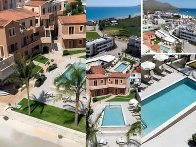 Eko Suites Apartments