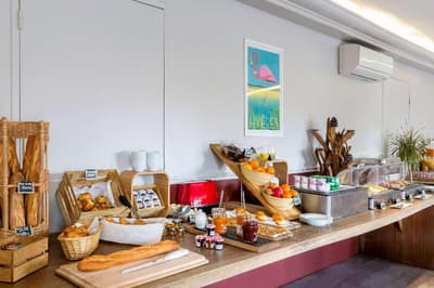 Best Western Plus Hyeres Cote D'azur