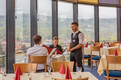 City Hotel Suhl