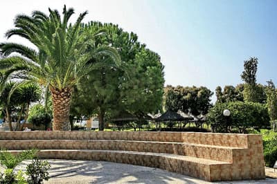 All Senses Ocean Blue Sea Side Resort