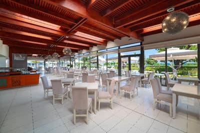 All Senses Ocean Blue Sea Side Resort