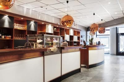 Hotell Örebro