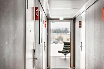 Aiden by Best Western Stockholm Arlanda Airport