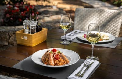 Bluesun Hotel Maestral