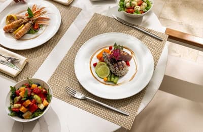 Bluesun Hotel Maestral