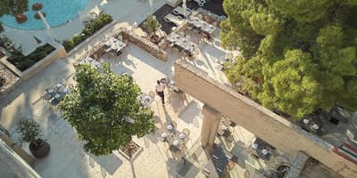 Bluesun Hotel Soline