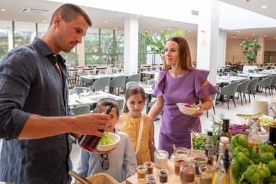 Bluesun Hotel Marina