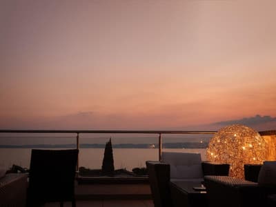 Parc Hotel Germano Suites & Apartments