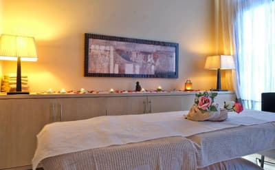 Parc Hotel Germano Suites & Apartments