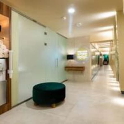 Hotel Cristal Białystok