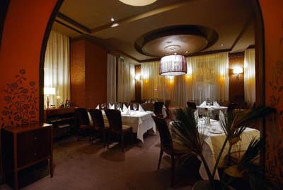 Hotel Cristal Białystok