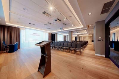 B&B Hotel Rzeszow Centrum