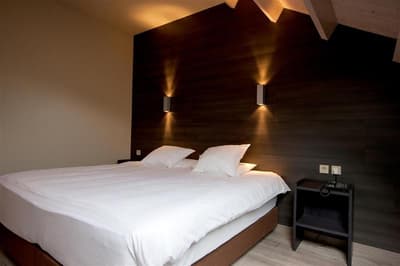 Best Western Flanders Lodge