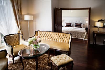 Rezydencja Hotel & Restauracja