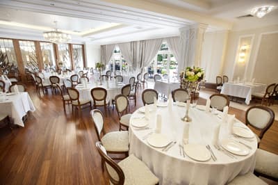 Rezydencja Hotel & Restauracja