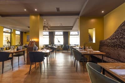 Fletcher Hotel-Restaurant De Korenbeurs