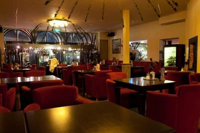 Best Western Hotel De Jonge