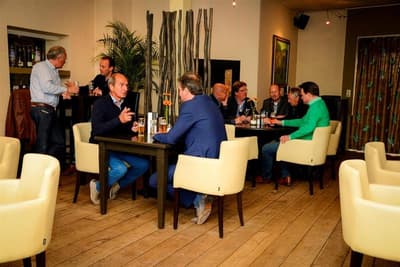 Best Western Hotel De Jonge