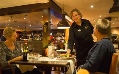 Best Western Hotel Talens