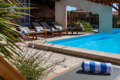 Best Western Hotel Paradou Mediterranee