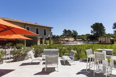 Grand Prix Hôtel & Restaurant