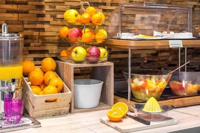 Best Western Hotel La Mare O Poissons