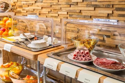 Best Western Hotel La Mare O Poissons