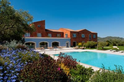 Villa Neri Resort and Spa