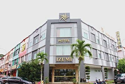 De Era Hotel