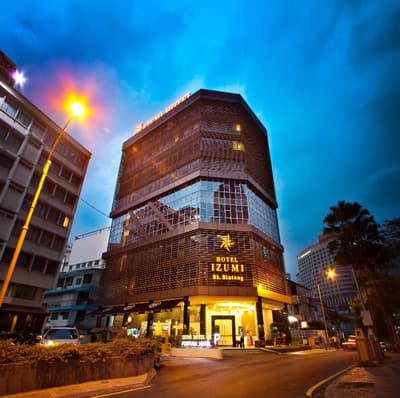 De Era Hotel