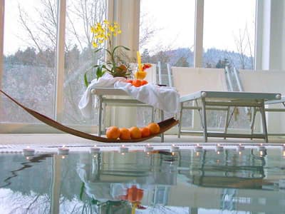 Resort Die Wutzschleife