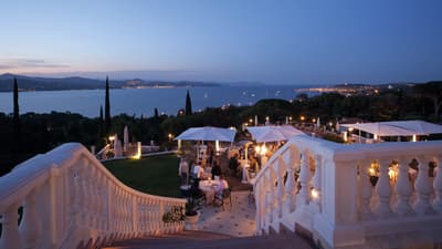 Villa Belrose