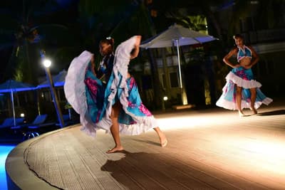 Tarisa resort & Spa