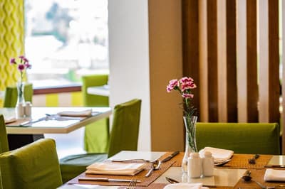 Juweira Boutique Hotel (Adults Only)