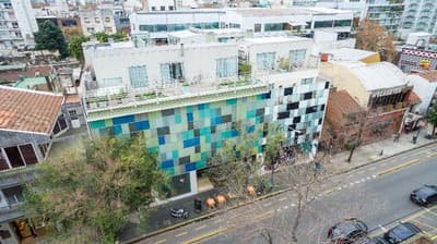 Boutique Suites Palermo