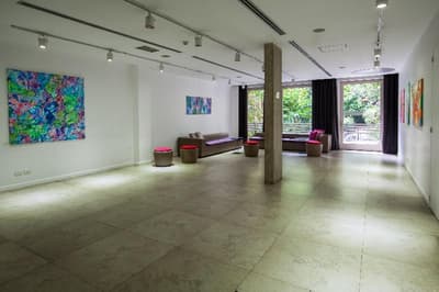 Boutique Suites Palermo