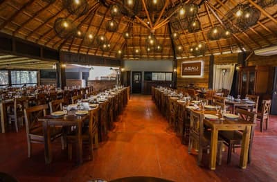 Wyndham Garden Lujan