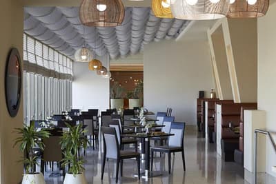 Safir Fintas Kuwait Hotel