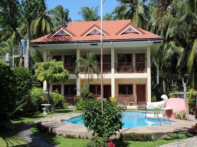 Wellbeach Dive Resort