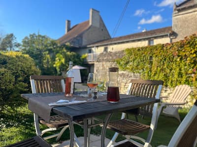 Le Pigeonnier du Perron