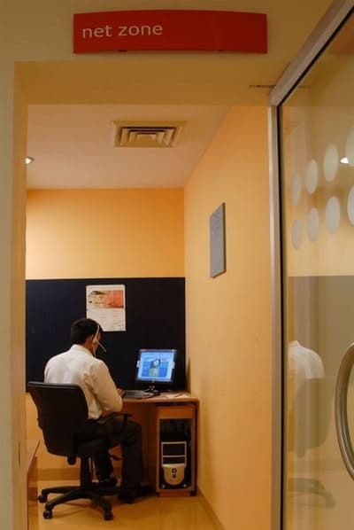 Ginger Bangalore Inner Ring Road