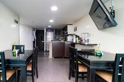 Hotel Quality Comfort House